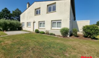 Maison 5 pièce(s)