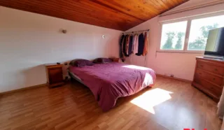 Maison 5 pièce(s)