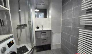 Appartement 4 pièce(s)
