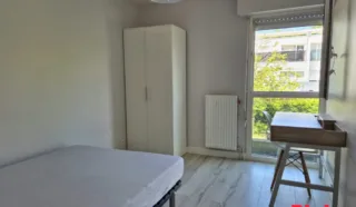 Appartement 4 pièce(s)