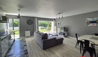 Appartement 4 pièce(s)