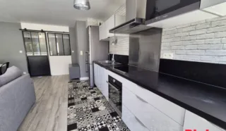 Appartement 4 pièce(s)