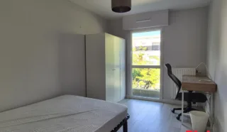 Appartement 4 pièce(s)
