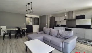 Appartement 4 pièce(s)