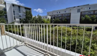 Appartement 4 pièce(s)