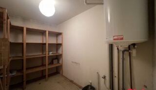 Appartement 5 pièce(s)
