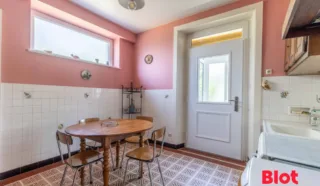 Maison 6 pièce(s)