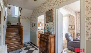 Maison 6 pièce(s)