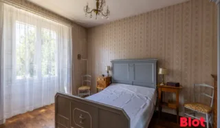 Maison 6 pièce(s)