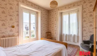 Maison 6 pièce(s)