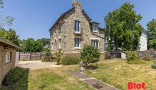 Maison 6 pièce(s)