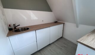 Appartement 2 pièce(s)