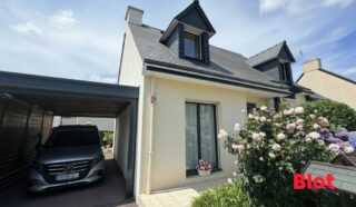 Maison 7 pièce(s)