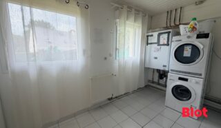 Maison 7 pièce(s)