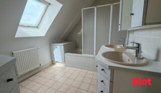 Maison 7 pièce(s)