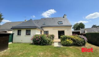 Maison 7 pièce(s)