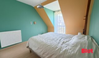 Maison 7 pièce(s)
