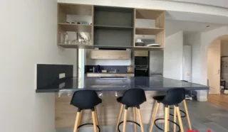 Appartement 3 pièce(s)