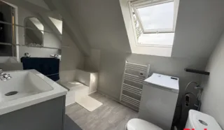 Appartement 2 pièce(s)