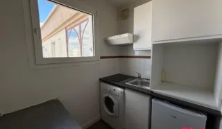 Appartement 2 pièce(s)