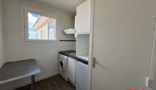 Appartement 2 pièce(s)