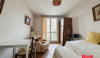 Appartement 4 pièce(s)
