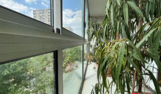 Appartement 4 pièce(s)