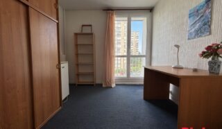 Appartement 4 pièce(s)