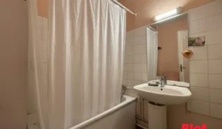 Appartement 4 pièce(s)