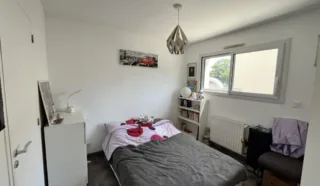 Maison 6 pièce(s)