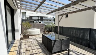 Maison 6 pièce(s)