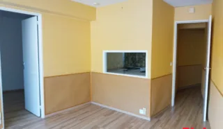 Appartement 2 pièce(s)