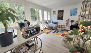 Maison 5 pièce(s)