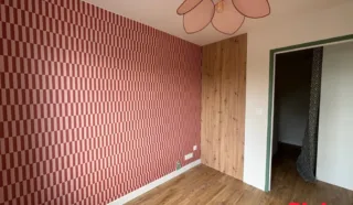 Maison 3 pièce(s)