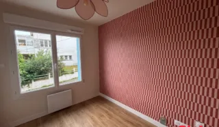 Maison 3 pièce(s)