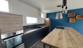 Maison 3 pièce(s)