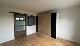 Maison 3 pièce(s)