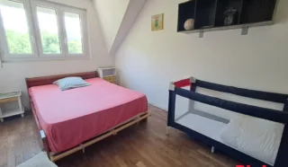 Maison 4 pièce(s)