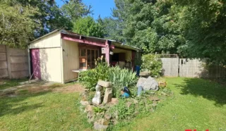 Maison 4 pièce(s)