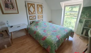 Maison 4 pièce(s)