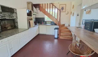 Maison 4 pièce(s)
