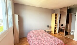 Appartement 4 pièce(s)