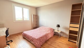 Appartement 4 pièce(s)