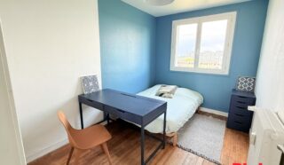 Appartement 4 pièce(s)