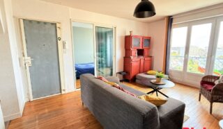 Appartement 4 pièce(s)