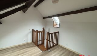 Maison 3 pièce(s)