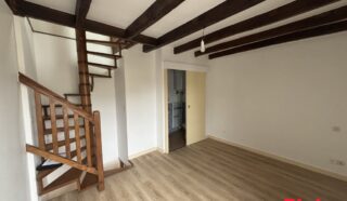 Maison 3 pièce(s)
