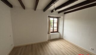 Maison 3 pièce(s)