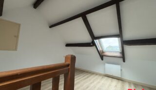 Maison 3 pièce(s)