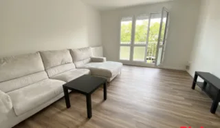 Appartement 4 pièce(s)